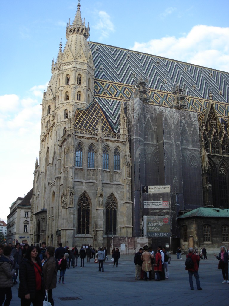 cathedral St. Stephan