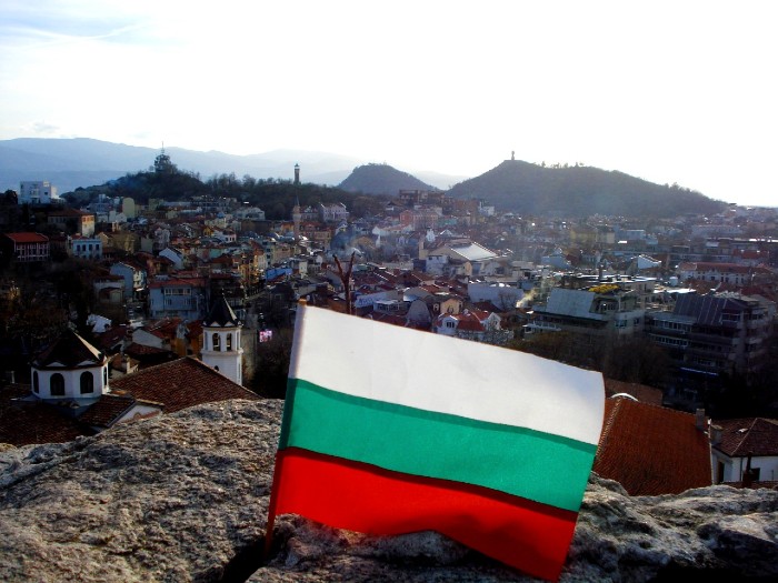 Освобождението на България